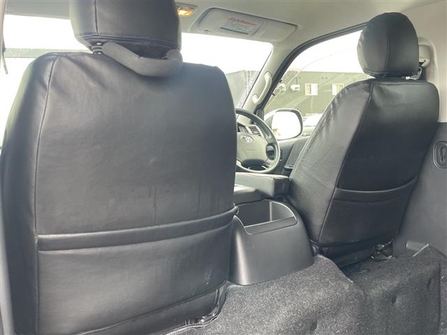 Toyota HIACE VAN 2012 8260547-22