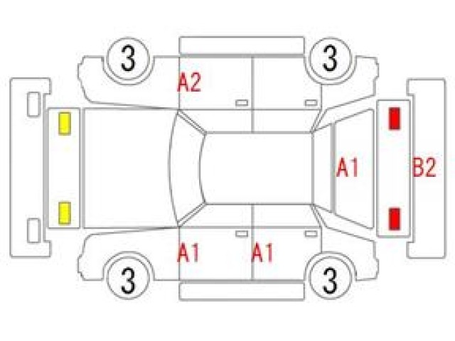 Toyota HIACE VAN 2012 8260547-23