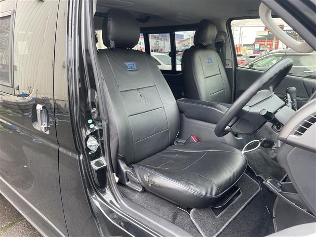 Toyota HIACE VAN 2012 8260547-9