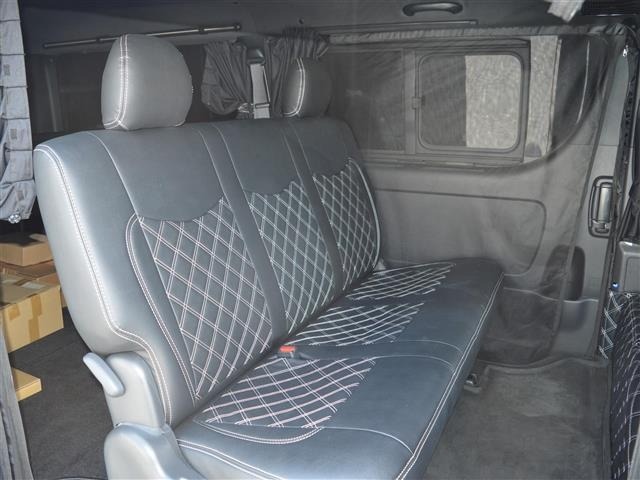 Toyota HIACE VAN 2022 8260589-2