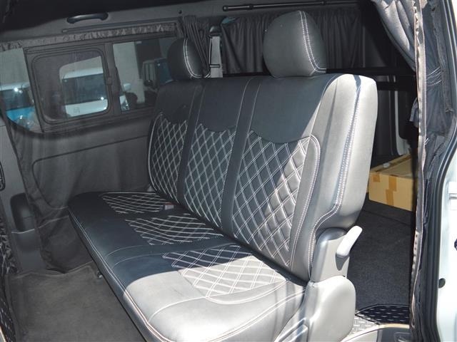 Toyota HIACE VAN 2022 8260589-4