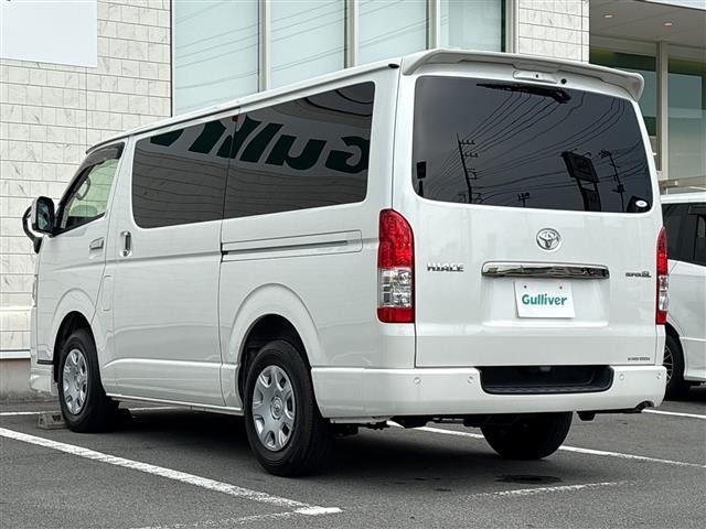 Toyota HIACE VAN 2020 8260593-13