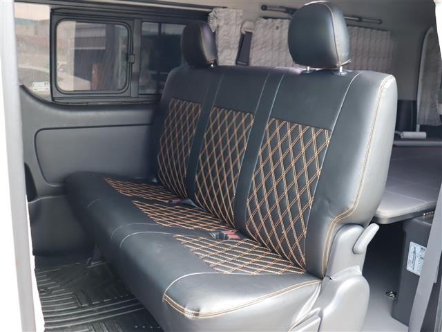 Toyota HIACE VAN 2016 8260594-10