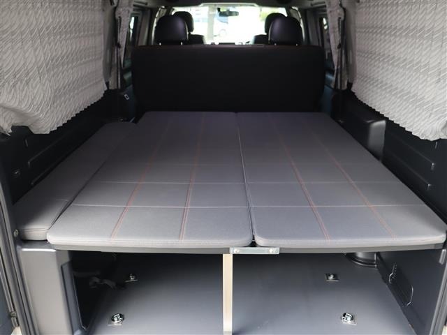 Toyota HIACE VAN 2016 8260594-2