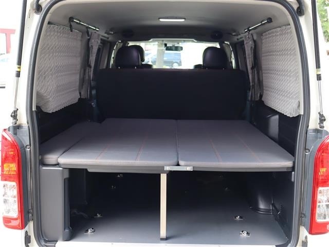 Toyota HIACE VAN 2016 8260594-22