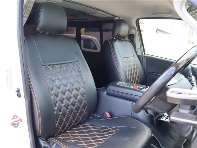 Toyota HIACE VAN 2016 8260594-3