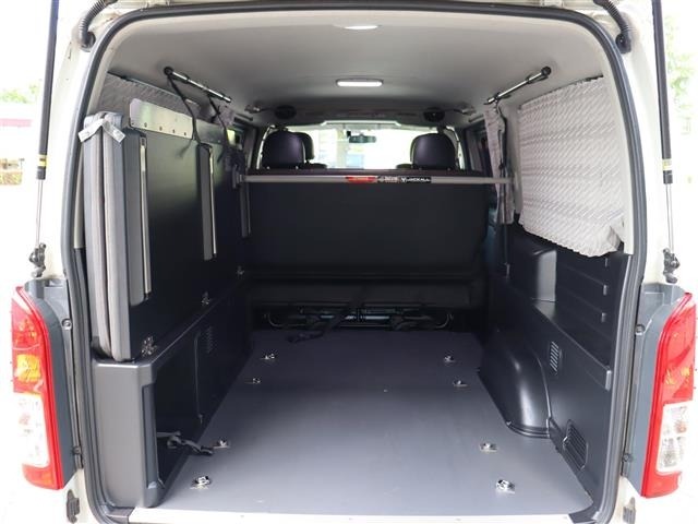 Toyota HIACE VAN 2016 8260594-4