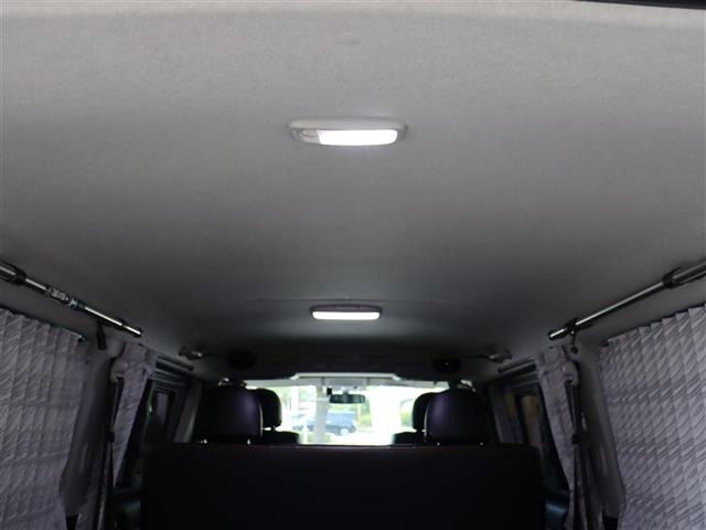 Toyota HIACE VAN 2016 8260594-6