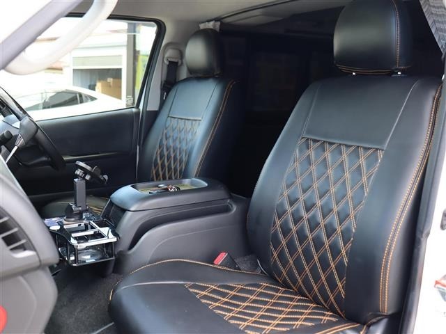 Toyota HIACE VAN 2016 8260594-7