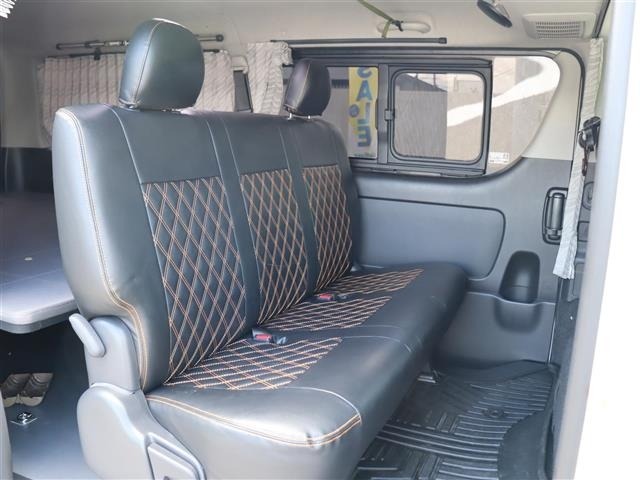 Toyota HIACE VAN 2016 8260594-9