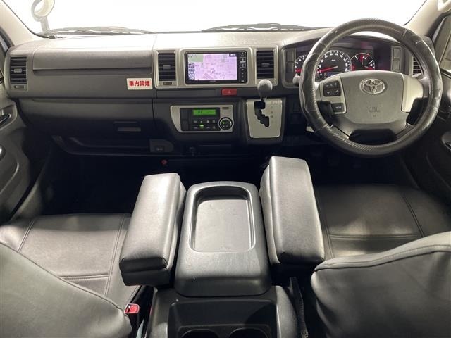 Toyota HIACE VAN 2016 8260599-15