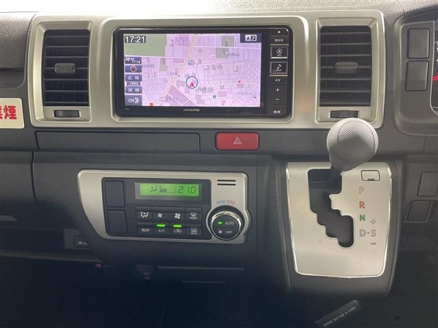Toyota HIACE VAN 2016 8260599-22