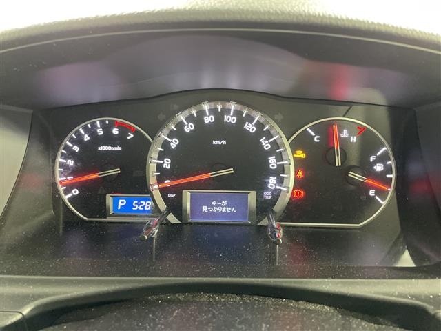 Toyota HIACE VAN 2016 8260599-4