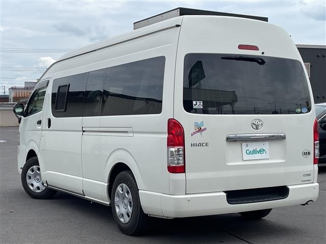 Toyota HIACE VAN 2019 8260601-13