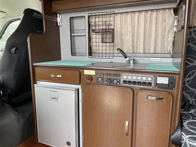 Toyota HIACE VAN 2019 8260601-16