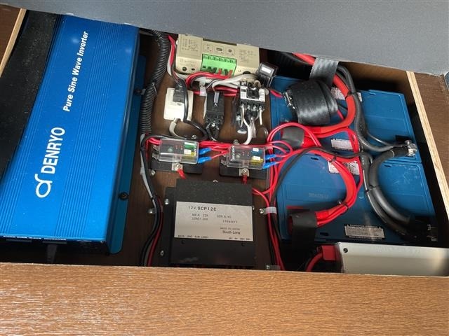 Toyota HIACE VAN 2019 8260601-18