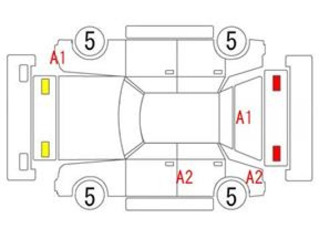 Toyota HIACE VAN 2019 8260601-23
