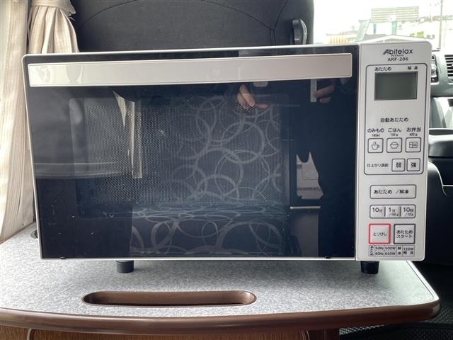 Toyota HIACE VAN 2019 8260601-7