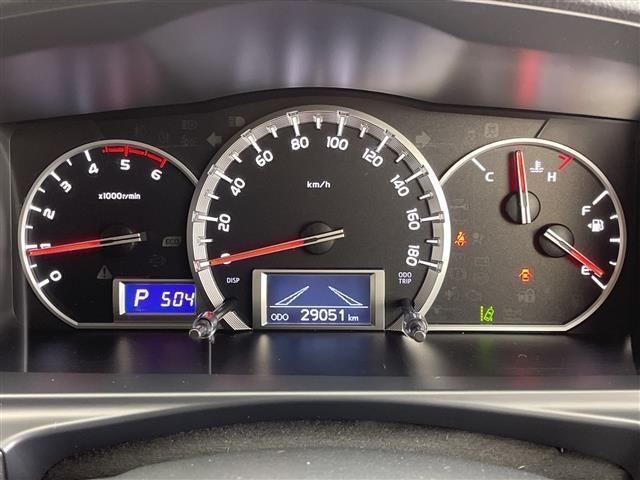 Toyota HIACE VAN 2019 8260602-21