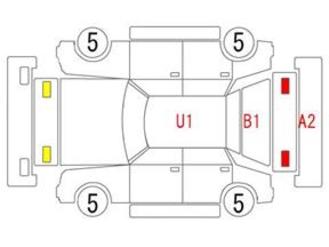 Toyota HIACE VAN 2019 8260602-23