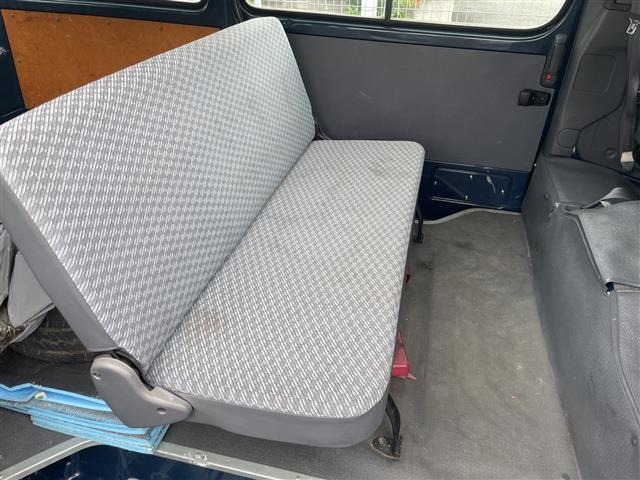 Toyota HIACE VAN 1999 8260607-10