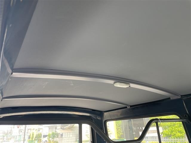 Toyota HIACE VAN 1999 8260607-11