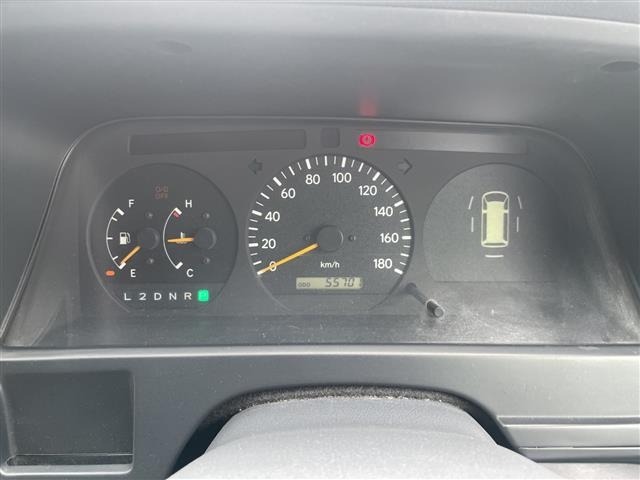 Toyota HIACE VAN 1999 8260607-17