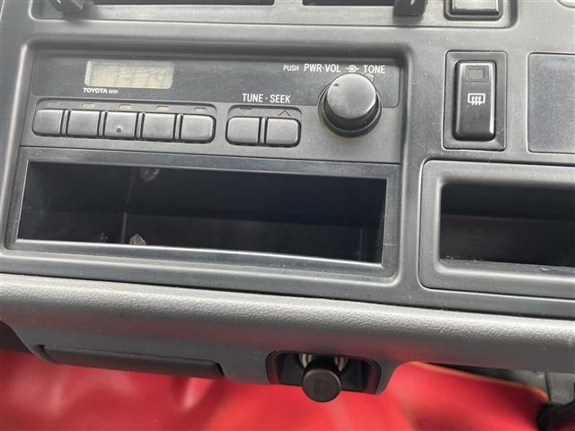 Toyota HIACE VAN 1999 8260607-19