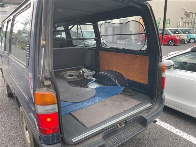 Toyota HIACE VAN 1999 8260607-20