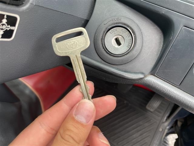 Toyota HIACE VAN 1999 8260607-21