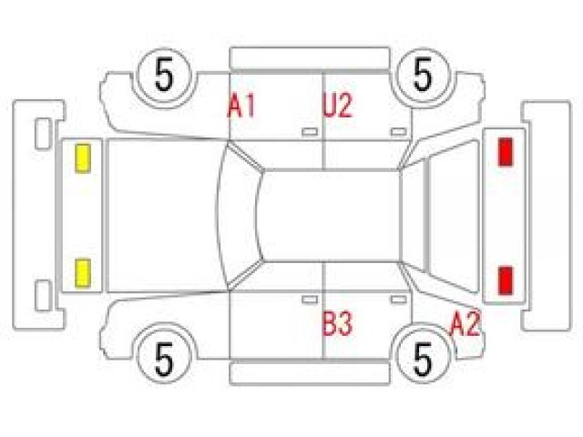 Toyota HIACE VAN 1999 8260607-23