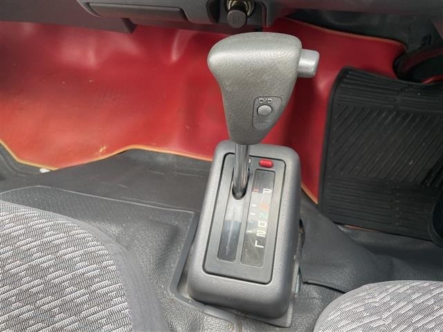 Toyota HIACE VAN 1999 8260607-7