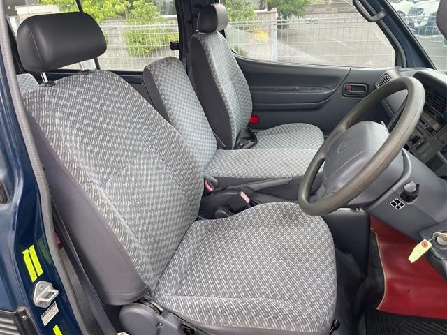 Toyota HIACE VAN 1999 8260607-8