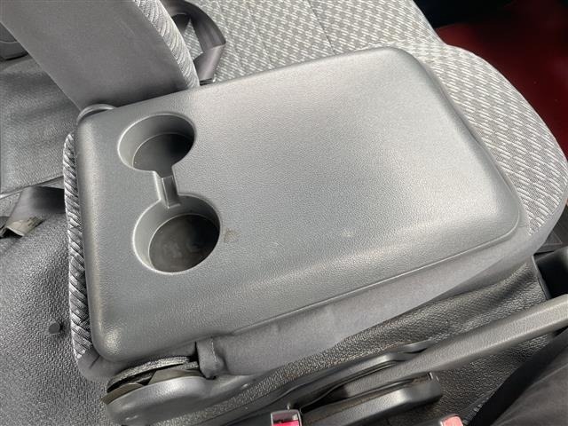 Toyota HIACE VAN 1999 8260607-9