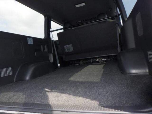 Toyota HIACE VAN 2025 8260653-3