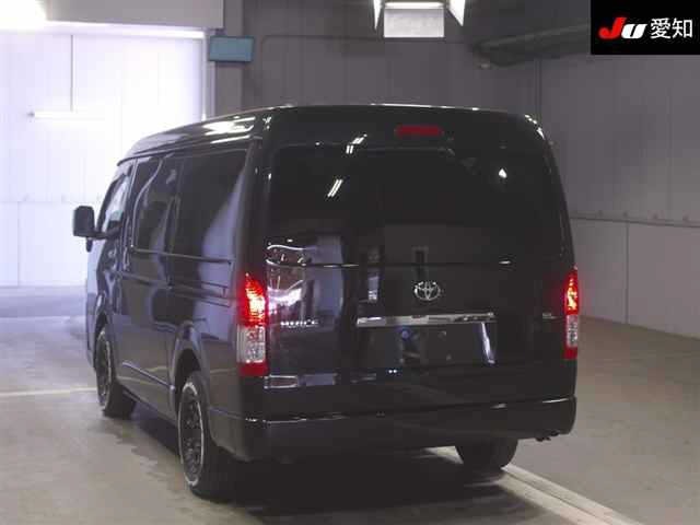 Toyota HIACE WAGON 2021 8265708-1