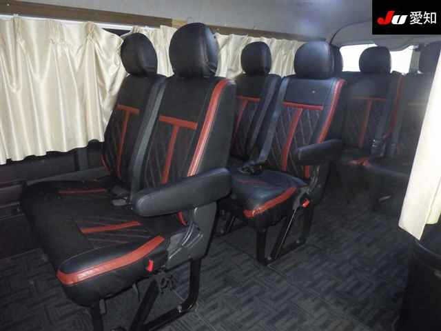 Toyota HIACE WAGON 2021 8265708-4
