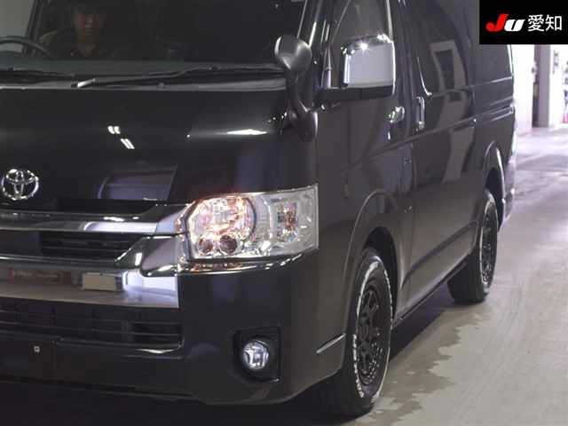 Toyota HIACE WAGON 2021 8265708-7