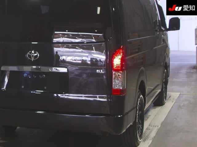 Toyota HIACE WAGON 2021 8265708-8