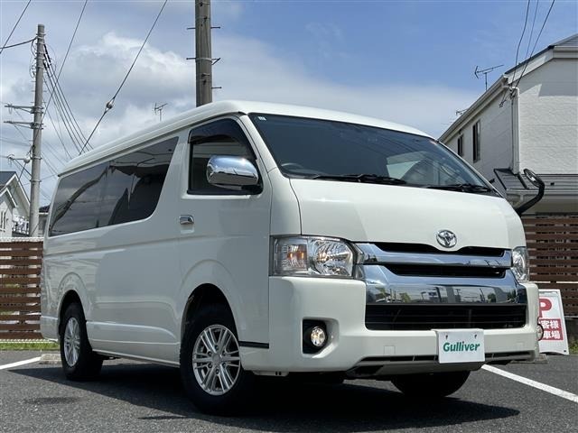 Toyota HIACE WAGON 2017 8265796-0