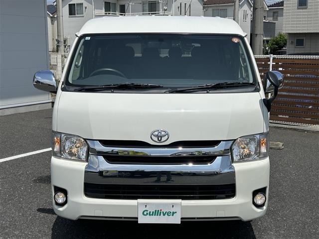 Toyota HIACE WAGON 2017 8265796-15