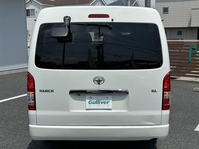 Toyota HIACE WAGON 2017 8265796-16
