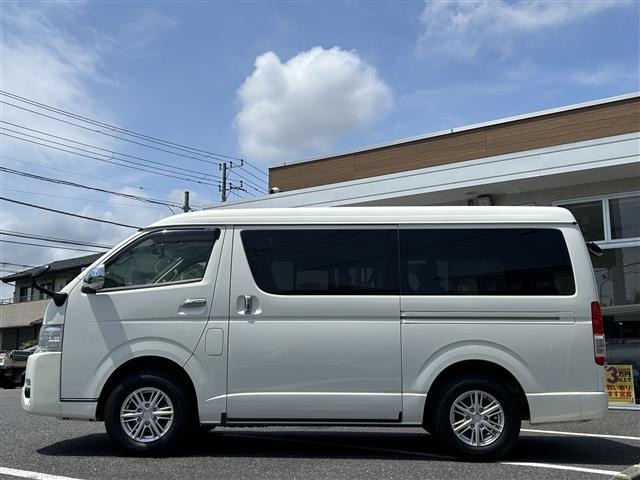 Toyota HIACE WAGON 2017 8265796-17