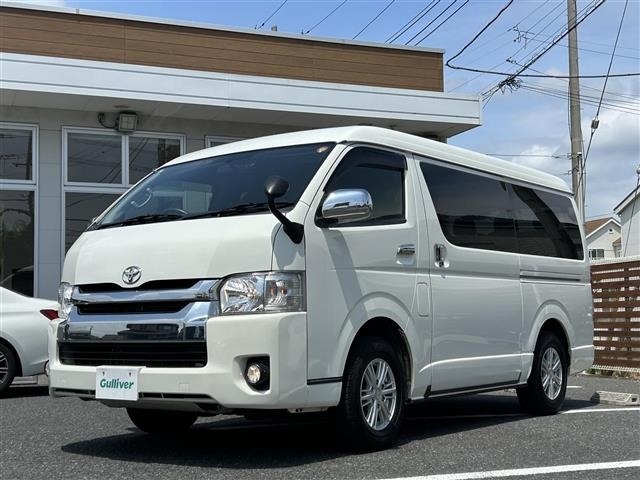 Toyota HIACE WAGON 2017 8265796-19