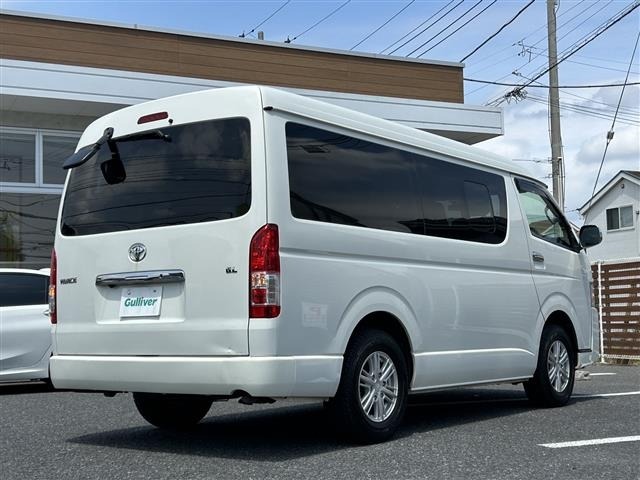 Toyota HIACE WAGON 2017 8265796-21