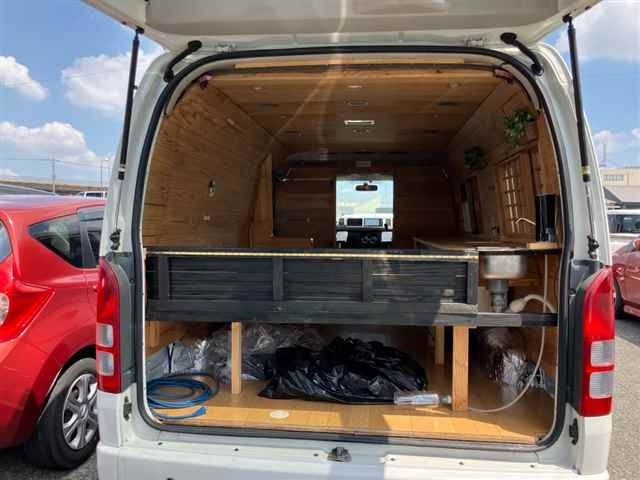 Toyota HIACE WAGON 2013 8265807-10