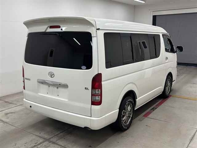 Toyota HIACE WAGON 2013 8265807-5