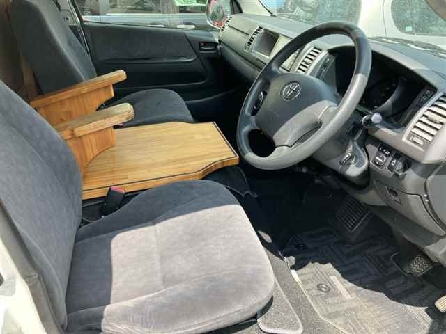 Toyota HIACE WAGON 2013 8265807-7