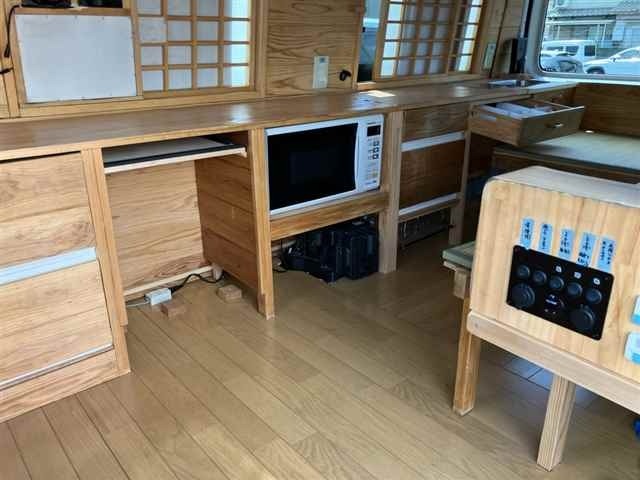 Toyota HIACE WAGON 2013 8265807-8