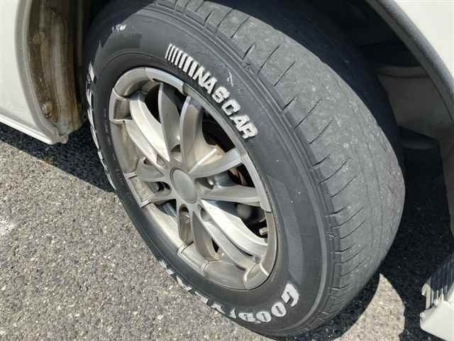 Toyota HIACE WAGON 2013 8265807-9